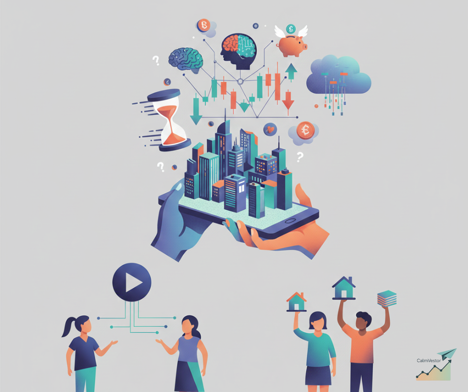 Психологія в інвестиціях: Когнітивні та судові упередження в прийнятті фінансових рішень psy008